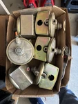 Dwyer 1823-10 Pressure Switch. Fixed Price $39.00.
