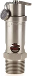 Conrader SRV530-3/4-V-SS-175 Safety Valve Soft Seat New. Fixed Price $69.00.