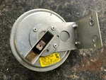 FS6563-1007 024-25006-008 Tridelta Furnace Air Pressure Switch 253. Fixed Price $14.00.