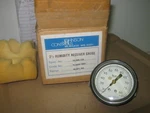 Johnson Control 1/2" H-5502-1003 Humidity Receiver Gauge *nib*. Fixed Price $19.99.