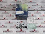 Chiyoda Seiki BHN-3 High Select Gas Regulator Pressure Gauge 390387 0H7-000-015. Fixed Price $338.61.