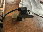 Zander Optimum Electronic Drain Valve W/ Coil TM30 New Make Offer. Fixed Price $165.00.