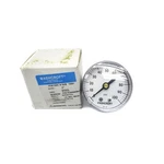 Ashcroft 20W1005H02B100# 0-100PSI 2" Nsmp. Fixed Price $55.00.
