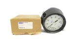 Wika 233.344.5 50514440 -30IN-60PSI Nsmp. Fixed Price $176.00.
