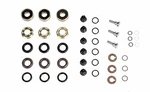 General Pump Rebuild 20MM Kit Series For T1011 TS1011 TS1511 TS20. Fixed Price $177.90.