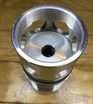 Kimray Eby , 2" Hpcv Stuff Box Assembly 748778. Fixed Price $149.99.
