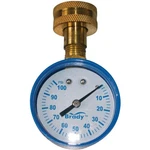 Gauge Watr PRSR100PSI Lf. Fixed Price $30.21.