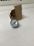 Festo 356759H5 356-759-H5 Pressure Gauge O-750. Fixed Price $29.00.
