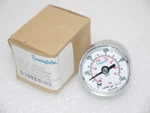 Swagelok PGI-40M-PG1000-CANX Miniature Industrial Pressure Gauge Psi New. Fixed Price $74.99.