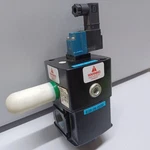 Wilkerson E28-06-0000 Soft Start Valve 3/4 Npt W/ Mac 35A Untested. Fixed Price $119.99.