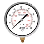 Winters P3S6090 Industrial Pressure Gauge, To 400 Psi, Dial, 1/4 Npt,. Fixed Price $76.45.