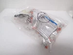 Smc, KQ2T01-07, 206-7112, New, Lot Of 30. Fixed Price $32.50.