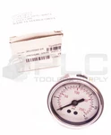 New Grainger 5WZ51 Pressure Gauge 0-30PSI 169828A. Fixed Price $28.00.
