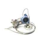 Rosemount 3051CG4A22A1AS1M5B4E5 10.5-42.4VDC 300PSI Nsnp. Fixed Price $1164.00.