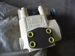 Atlas Copco Relief Valve 2652 Flow. Fixed Price $500.00.