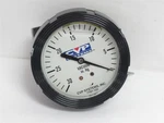 232188 New-no Box; Cvp Systems 7707-122 Panel Gauge; 0-30 Vacuum In.hg; 1/4"NPT. Fixed Price $52.70.