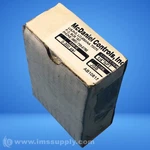 Mcdaniel Controls, Inc. Steel Pressure Gauge Fnob. Fixed Price $33.60.