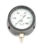 New Nuova Fima PB-PI-0397 Pressure Gauge 1000 Kpa. Fixed Price $119.88.