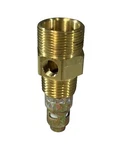 Check Valve Air Compressor In Tank Compressed 3/4" Compression X 1/2" Male Npt. Fixed Price $17.71.