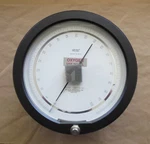 Heise Pressure Gauge 100 Psig CC-136136 Made In Usa AISI-403. Fixed Price $195.00.