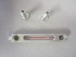 Ldi Industries G605-05-A-1M Level Sight Gauge. Fixed Price $40.00.