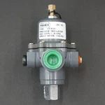 Fisher 67DR-25 Pressure Reducing Regulator, 1/2" Npt. Fixed Price $249.95.
