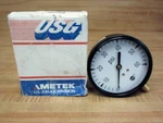 Ametek Usg 168537 3.5" Pressure Gauge. Fixed Price $36.77.