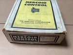 Mercoid Pressure Switch DA31-3-3A Free Shipping. Fixed Price $129.99.