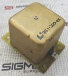 Leesona 981-300-4X Transducer. Fixed Price $69.29.