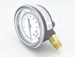 Ashcroft 251490A02L20ZSI/IW Gauge New In (1304110124 - Box). Fixed Price $40.00.