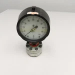 Ametek Type Sb Usg 33004 0-100PSI Dial Pressure Gauge W/ Diaphragm Seal 1" Npt. Fixed Price $38.99.
