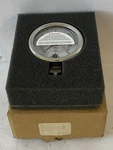 Wika 233-53-2.5 Gauge " Npt Range 200 Psi Nib. Fixed Price $35.00.
