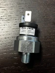 Honeywell LER00100TBMNKAAA15 Pressure Switch 10PSI (68.95KPA) Gauge Male 1/8 Npt. Fixed Price $11.00.