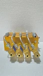 Auto Fill System Stallion Air For High Pressure Bauer Breathing Compressors. Fixed Price $2499.00.