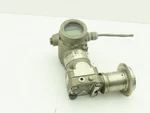 Rosemount 3051CG4A22A1JS1M6 Pressure Transmitter 0-150 Psi W/ 1199 Seal 2.75" Id. Fixed Price $209.99.
