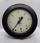 Ametek Solfrunt 1913 30PSI Size 1/4NPT Spec 132053 Pressure Gauge 2WS3-7. Fixed Price $44.99.
