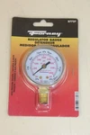 Forney Regulator Gauge 2800 Kpa - 4000 Psi #87727 New. Fixed Price $19.95.