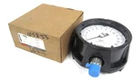 New Ametek 150022X Gauge 4-1/2" Anpt Lm. Fixed Price $75.00.