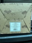 New Box Jim Shore Winters Wonders Angel Scene Christmas Figurine 4016085. Fixed Price $45.00.