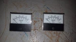 Lot Of Rpm Gauge, 0-500H, 0-58L, Class 2.5, DE-670. Fixed Price $25.73.