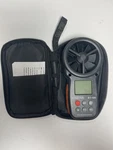 Btmeter BT-100 Digital Anemometer Air Wind Chill Speed Gauge. Fixed Price $17.99.