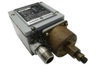 General Electric CR127B4 Pressure Switch 1-20PSI 1-60DIFF 30PSI Max Unmp. Fixed Price $356.00.