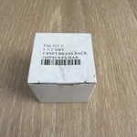 Vac VAL325-3 Pressure Gauge 1-1/2IN 1/8IN Npt 0-160PSI. Fixed Price $19.95.