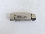 Autoclave 20FX9966 / 920-2088 Union Coupling (lot Of 3 Pcs). Fixed Price $223.20.