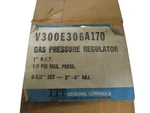 Itt Gas Pressure Regulator V300E306A170 Nsmp. Fixed Price $35.00.