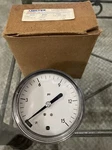 Ametek, P844U, 15 Psi Gauge, 138025 New. Fixed Price $23.27.