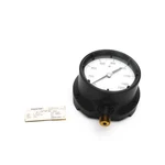 Ashcroft 45-1379-SS-04L-1500# 1500PSI Nsnp. Fixed Price $105.00.