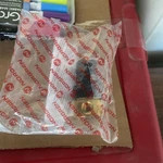 Norgren R06 Series Water Air Regulator 1/4" Npt Ports 5-100 Psi New Sealed. Fixed Price $35.00.