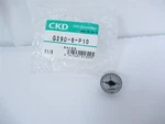 241459 New-no Box; Cdk G29D-6-P10 Pressure Bar Gauge 1/8 Mini. Fixed Price $47.85.