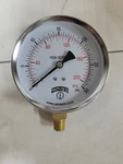 Winters 4" Pressure Gauge, To 30 Psi, PEM221. Fixed Price $16.95.